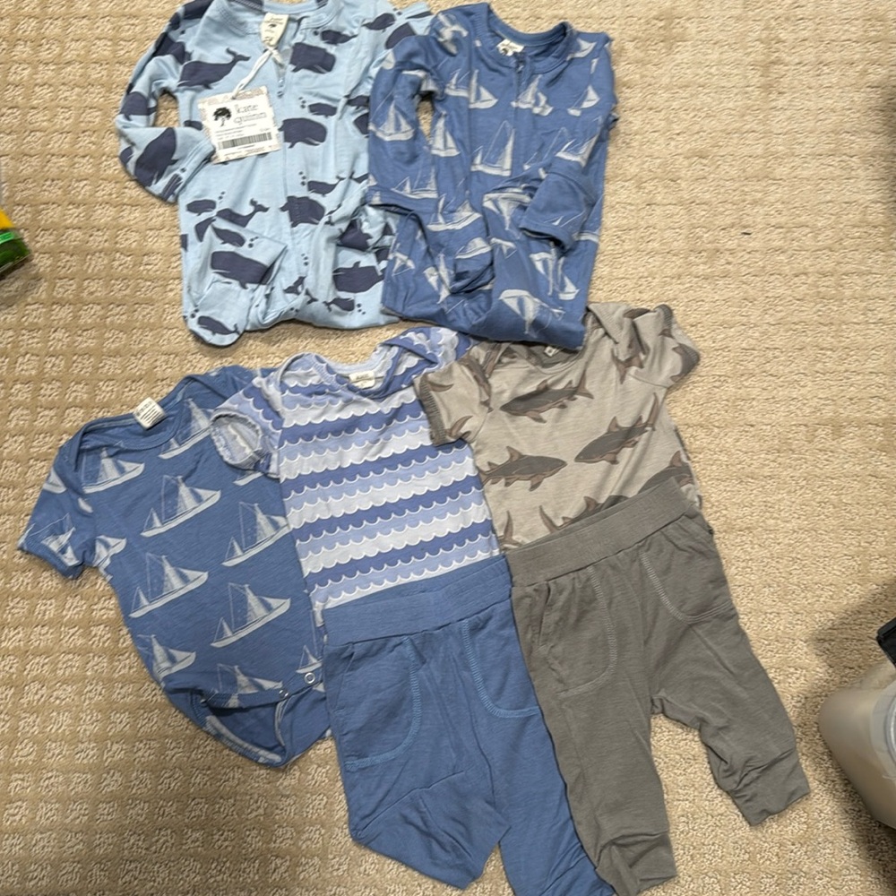 Kate Quinn Bundle